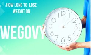 Read more about the article How Long to Lose Weight on WEGOVY Easily