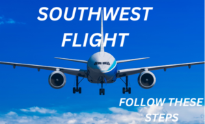 Read more about the article How to cancel the Southwest Flight easily: A comprehensive guide