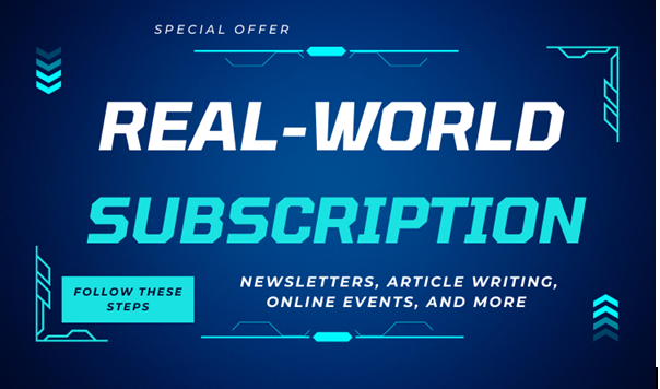 You are currently viewing How to cancel the real-world subscription easy and hassle-free