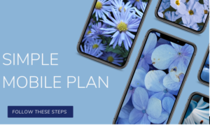 Read more about the article How to cancel a simple mobile plan  easily: A step-by-step guide