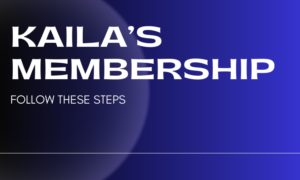 Read more about the article How to cancel Kaila’s membership  a step-by-step guide