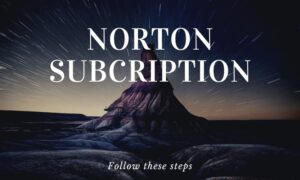 Read more about the article How to Cancel Norton Subscription Easily