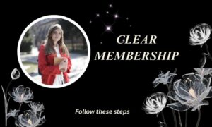 Read more about the article Easily Cancel Your Clear Membership