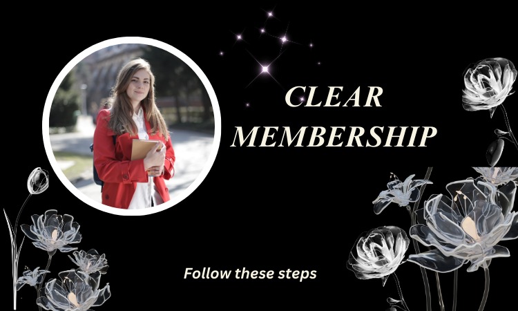 You are currently viewing Easily Cancel Your Clear Membership