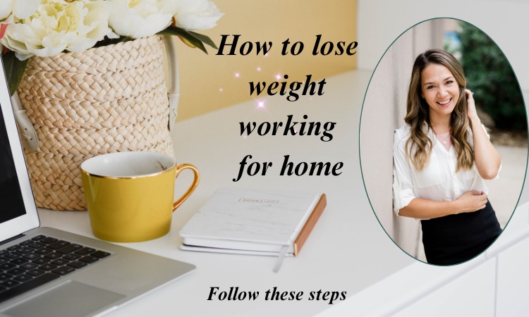 You are currently viewing How to Lose Weight at Home: Easily