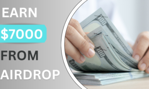 Read more about the article Derive Airdrops: Earn $7,000 Easily & Smoothly.