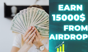 Read more about the article Ambient Airdrop: Earn $15,000 in a month: Easily and Smoothly