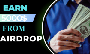 Read more about the article Telegram Airdrops: Earn $5,000 Easily & Smoothly