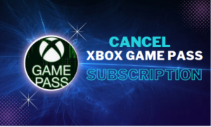 Read more about the article Easily Cancel an Xbox Game Pass