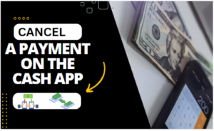 Read more about the article Easily cancel payment on cash app