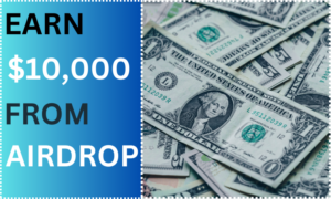 Read more about the article Aria Airdrop: Earn $10000 Easily & Smoothly