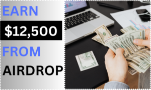 Read more about the article Morph Airdrop: Earn $12,500  Easily & Smoothly