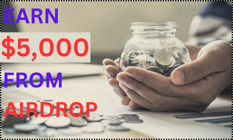 Rhino. Fi Airdrop Earn 5000$ Easily and Smoothly