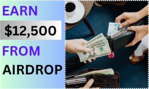 Read more about the article Mystery Society Airdrop: Earn 12500$ Easily